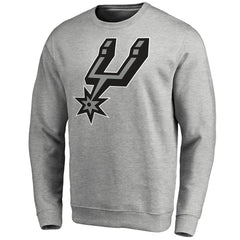 San Antonio Spurs Primary Logo Sweatshirt