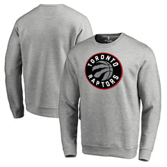 Toronto Raptors Primary Logo Sweatshirt
