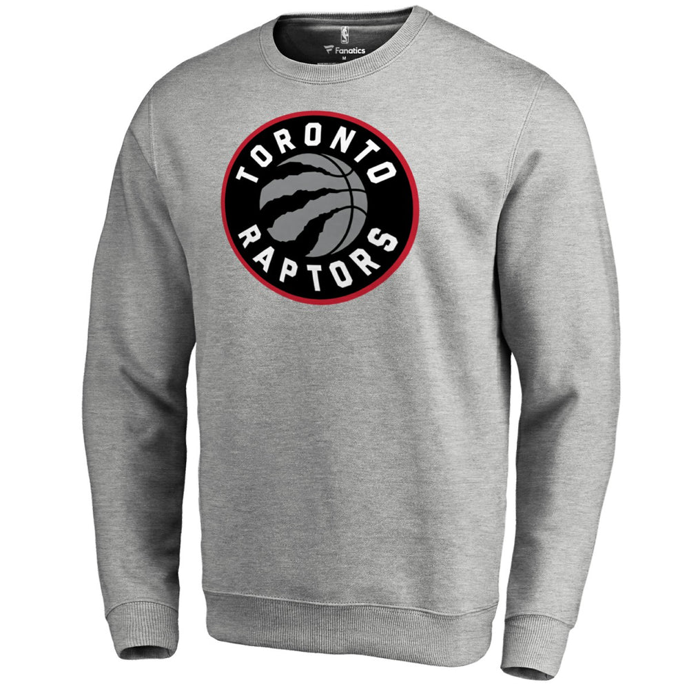 Toronto Raptors Primary Logo Sweatshirt