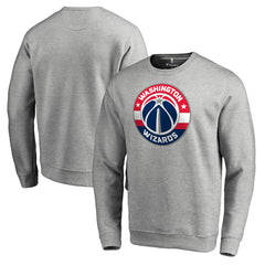 Washington Wizards Primary Logo Sweatshirt