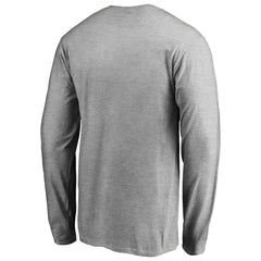 Denver Nuggets Primary Logo Long Sleeve T-Shirt sale