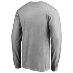 Detroit Pistons Primary Logo Long Sleeve T-Shirt sale
