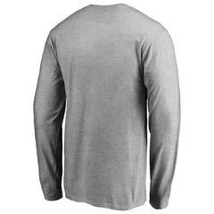 Miami Heat Primary Logo Long Sleeve T-Shirt
