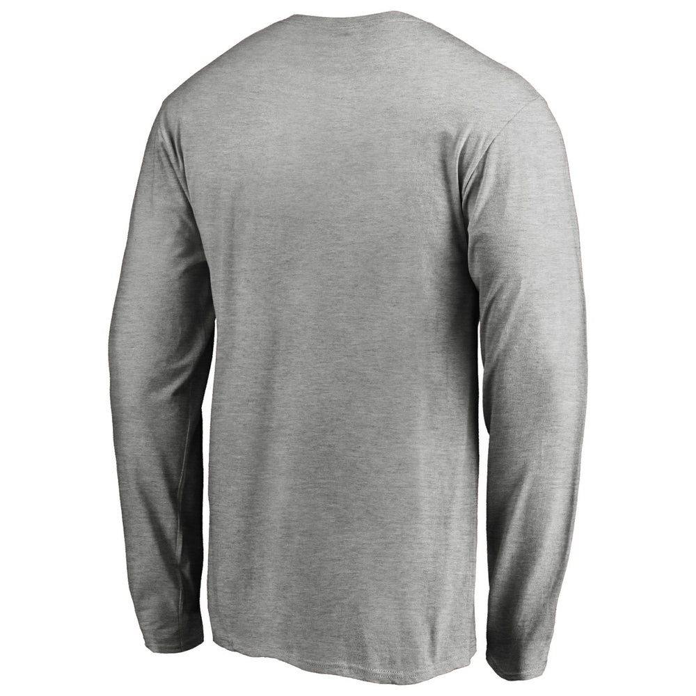 Washington Wizards Primary Logo Long Sleeve T-Shirt
