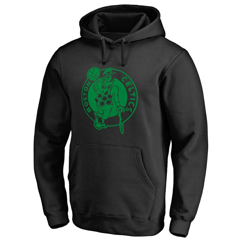 Boston Celtics Taylor Pullover Hoodie