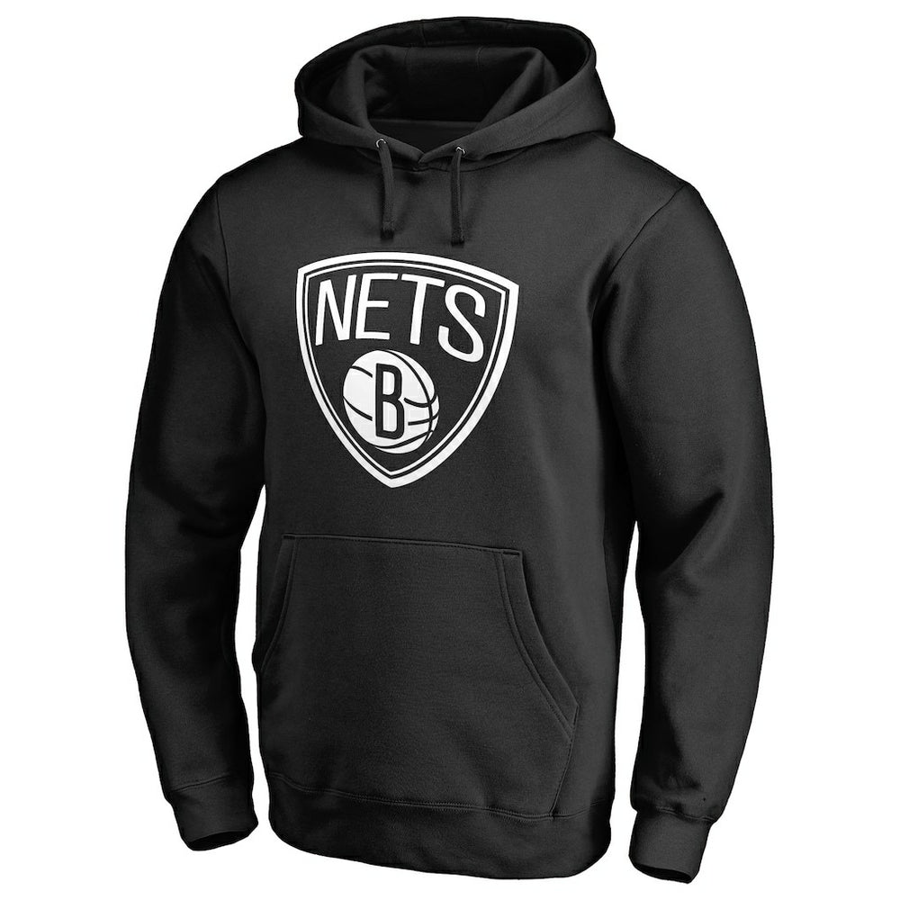 Brooklyn Nets Taylor Pullover Hoodie