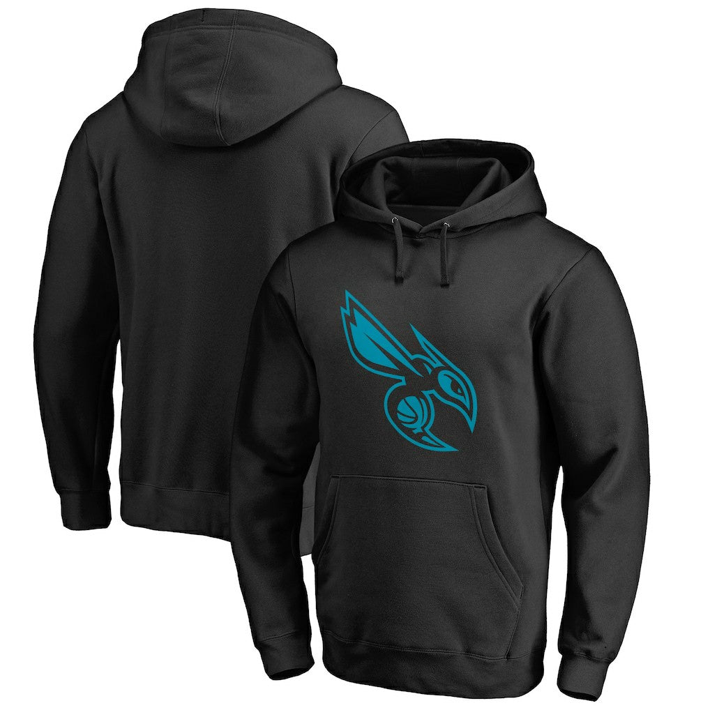 Charlotte Hornets Taylor Pullover Hoodie