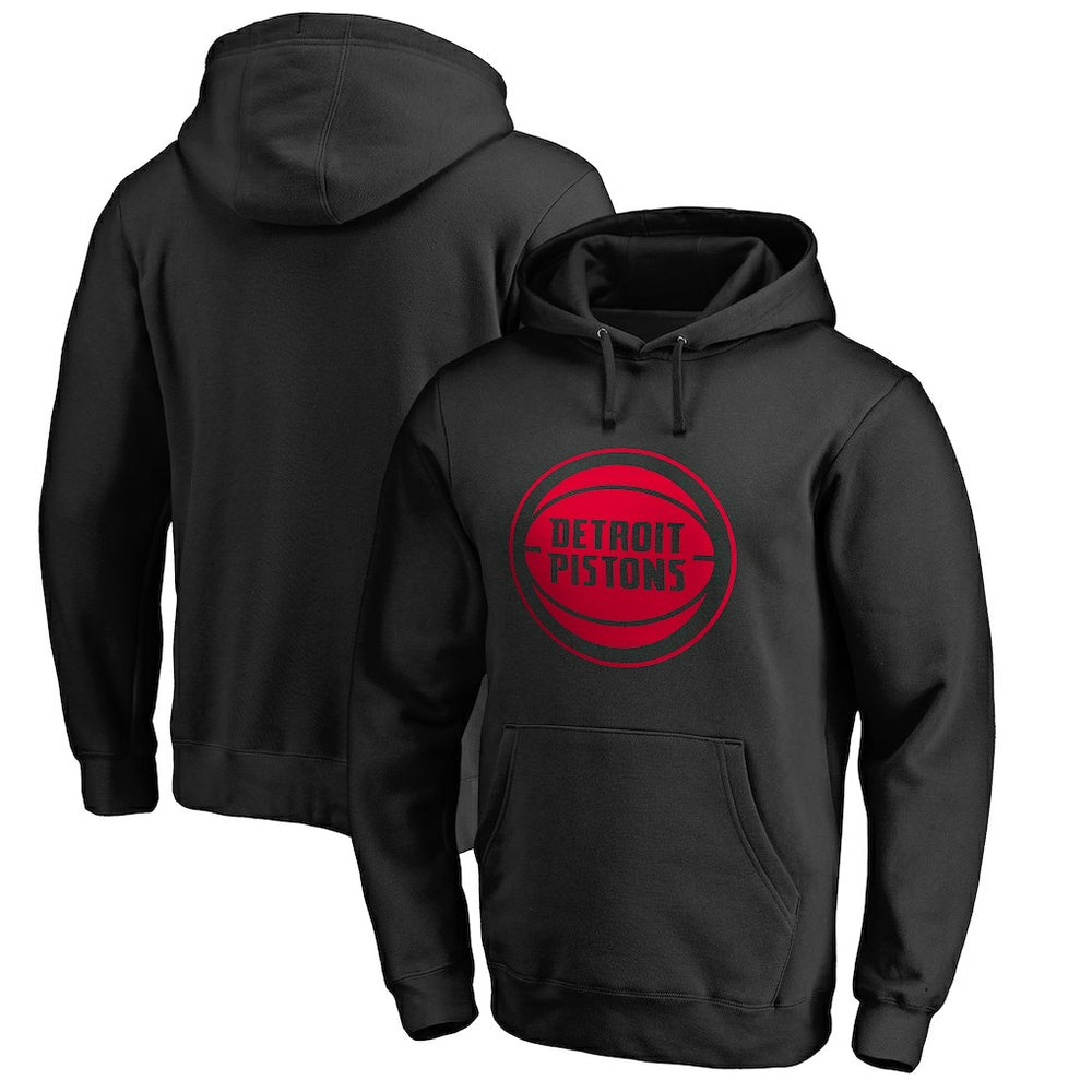 Detroit Pistons Taylor Pullover Hoodie sale