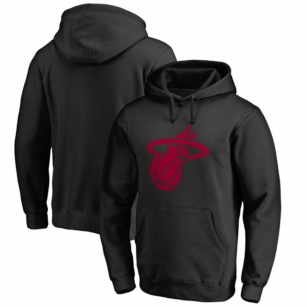 Miami Heat Taylor Pullover Hoodie