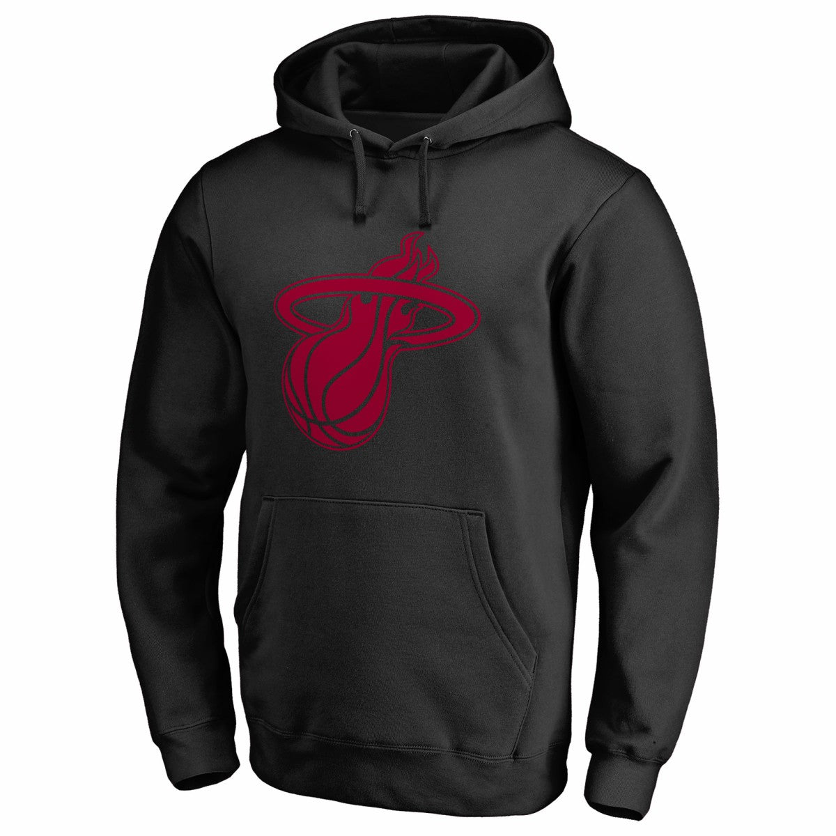 Miami Heat Taylor Pullover Hoodie