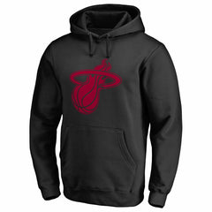 Miami Heat Taylor Pullover Hoodie