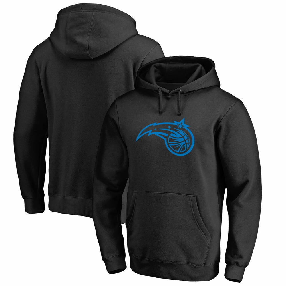 Orlando Magic Taylor Pullover Hoodie