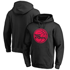 Philadelphia 76ers Taylor Pullover Hoodie