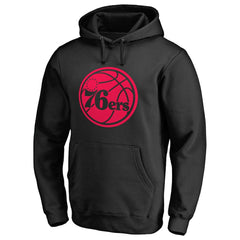 Philadelphia 76ers Taylor Pullover Hoodie