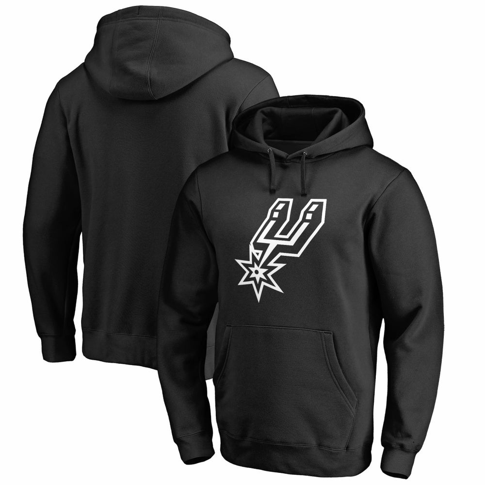 San Antonio Spurs Taylor Pullover Hoodie