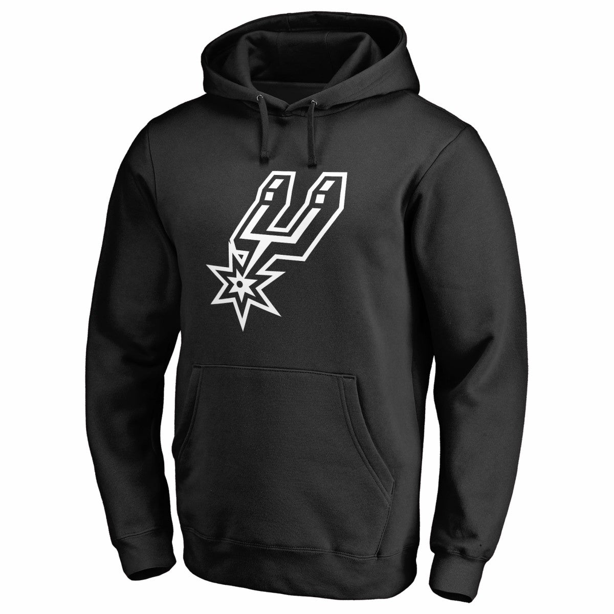 San Antonio Spurs Taylor Pullover Hoodie