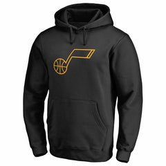 Utah Jazz Taylor Pullover Hoodie