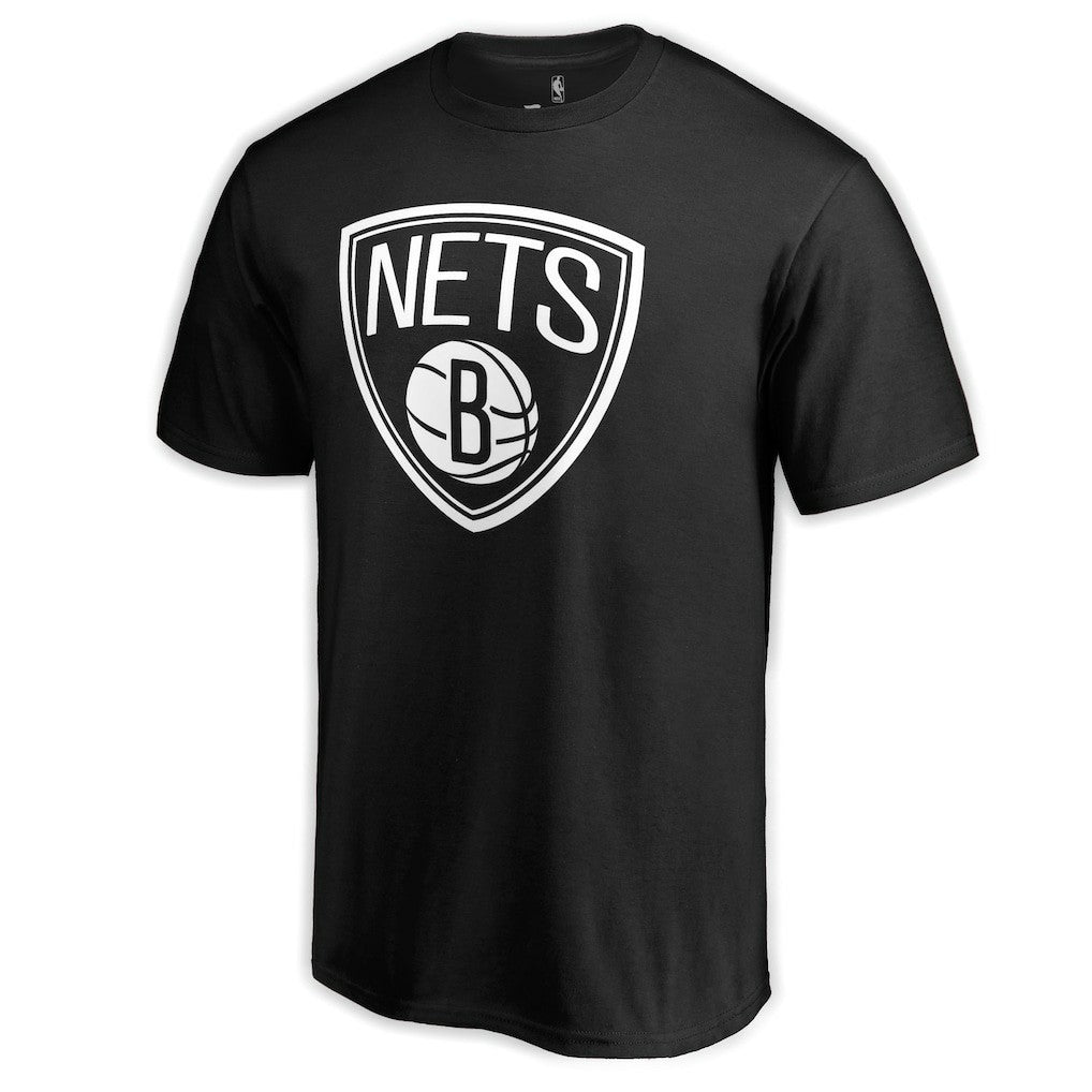 Brooklyn Nets Taylor T-Shirt