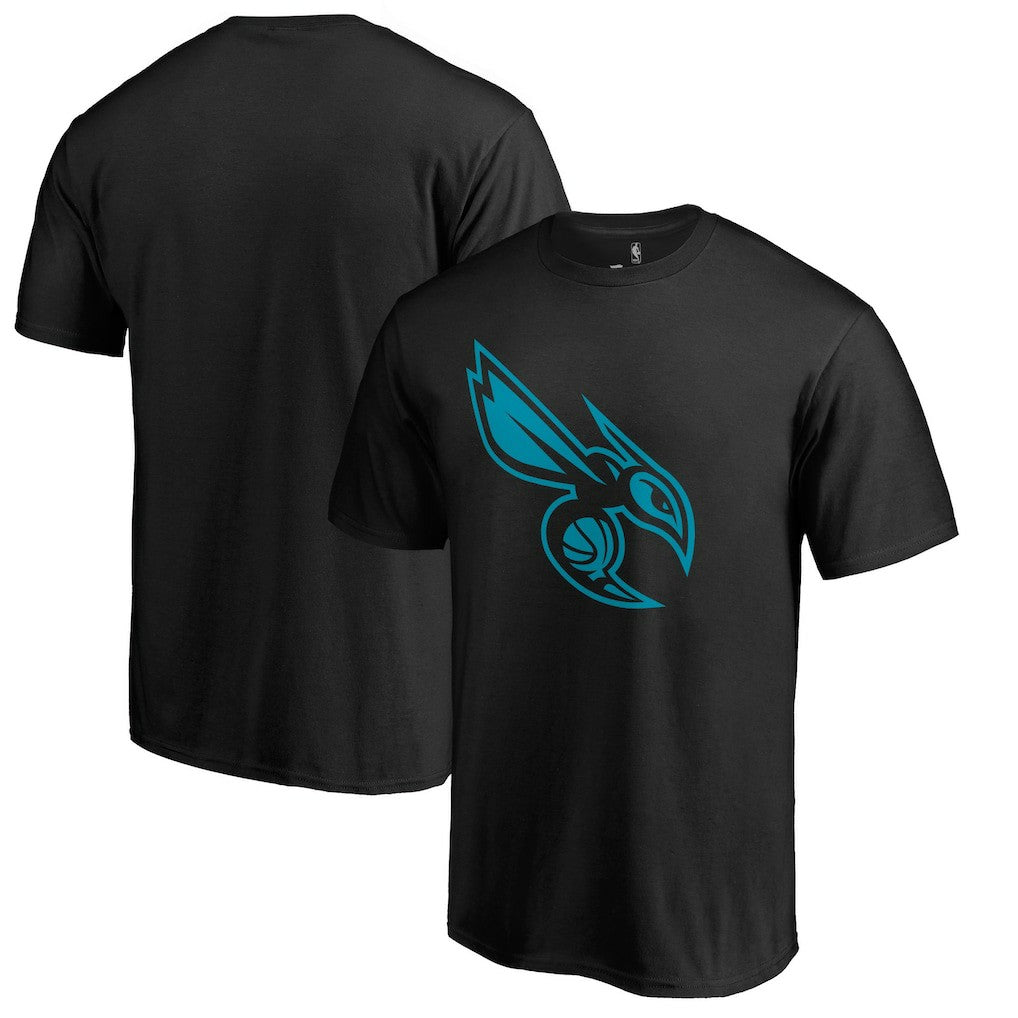 Charlotte Hornets Taylor T-Shirt