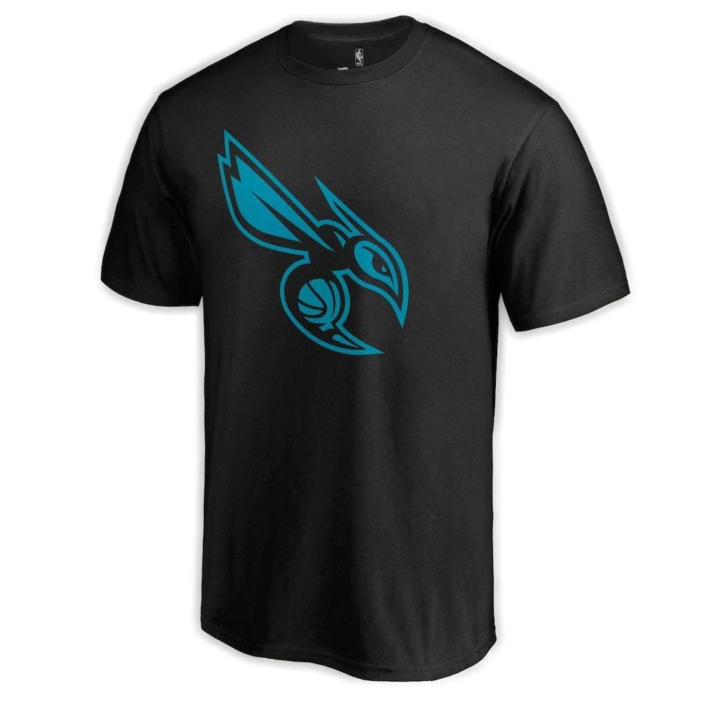 Charlotte Hornets Taylor T-Shirt