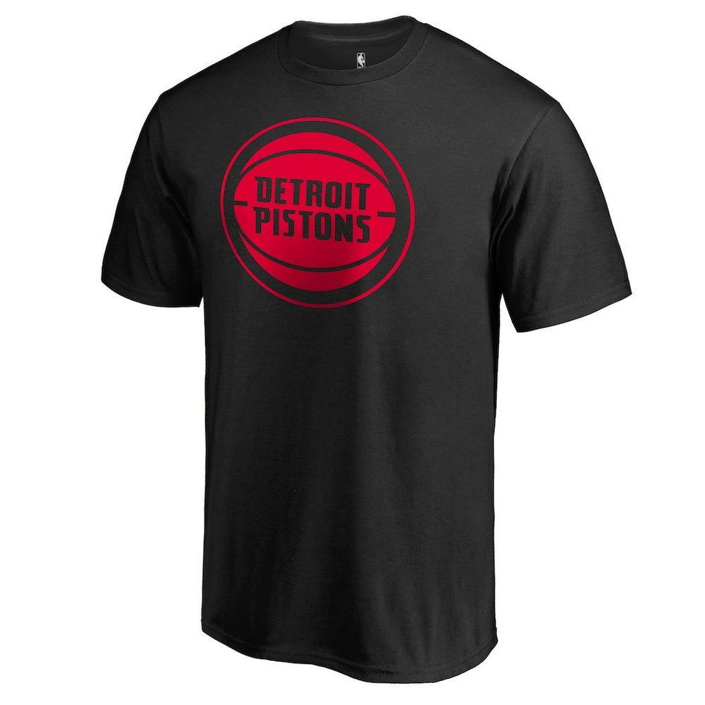 Detroit Pistons Taylor T-Shirt sale