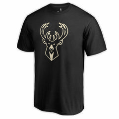 Milwaukee Bucks Taylor T-Shirt