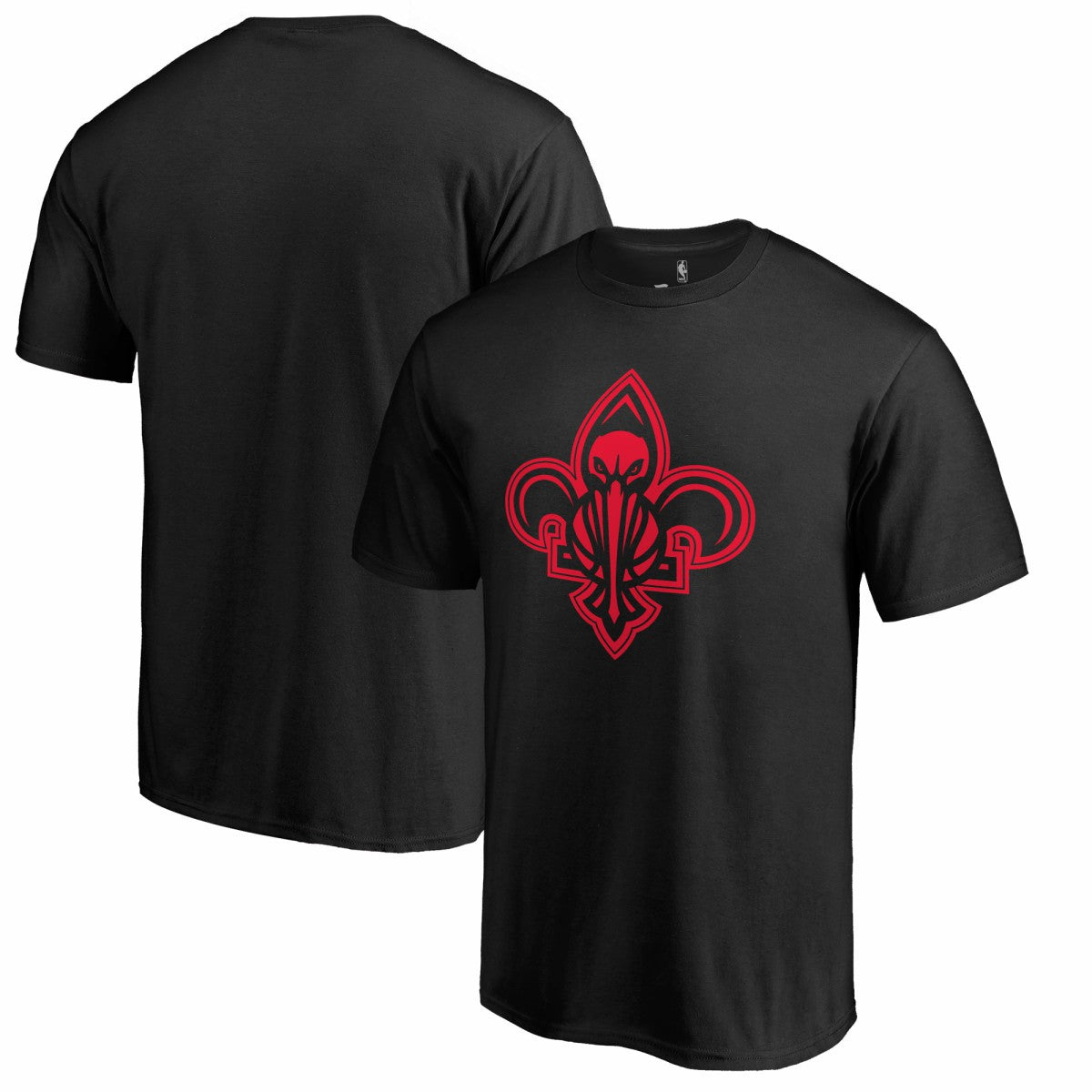 New Orleans Pelicans Taylor T-Shirt