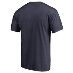 NHL Colorado Avalanche Team Lockup T-Shirt