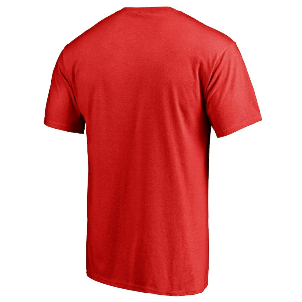 NHL Florida Panthers Team Lockup T-Shirt
