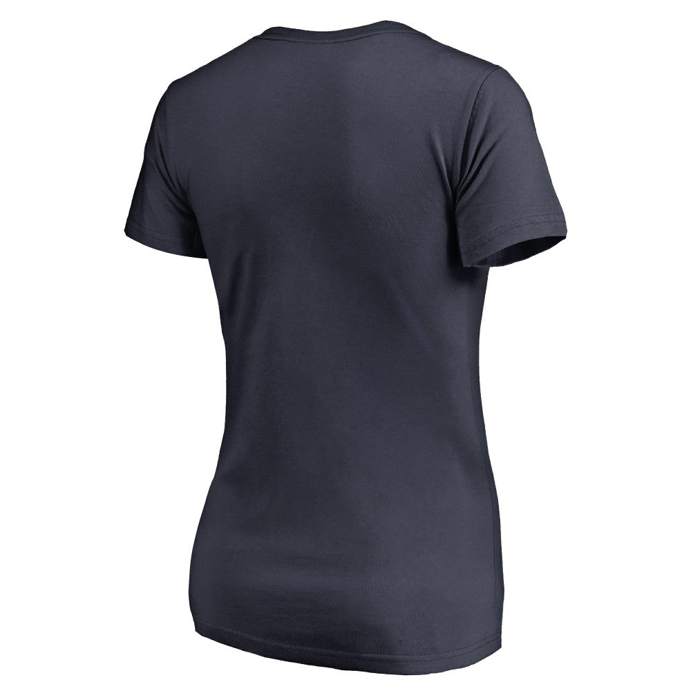 Navy St. Louis Cardinals Women's The Cards Hometown T-Shirt