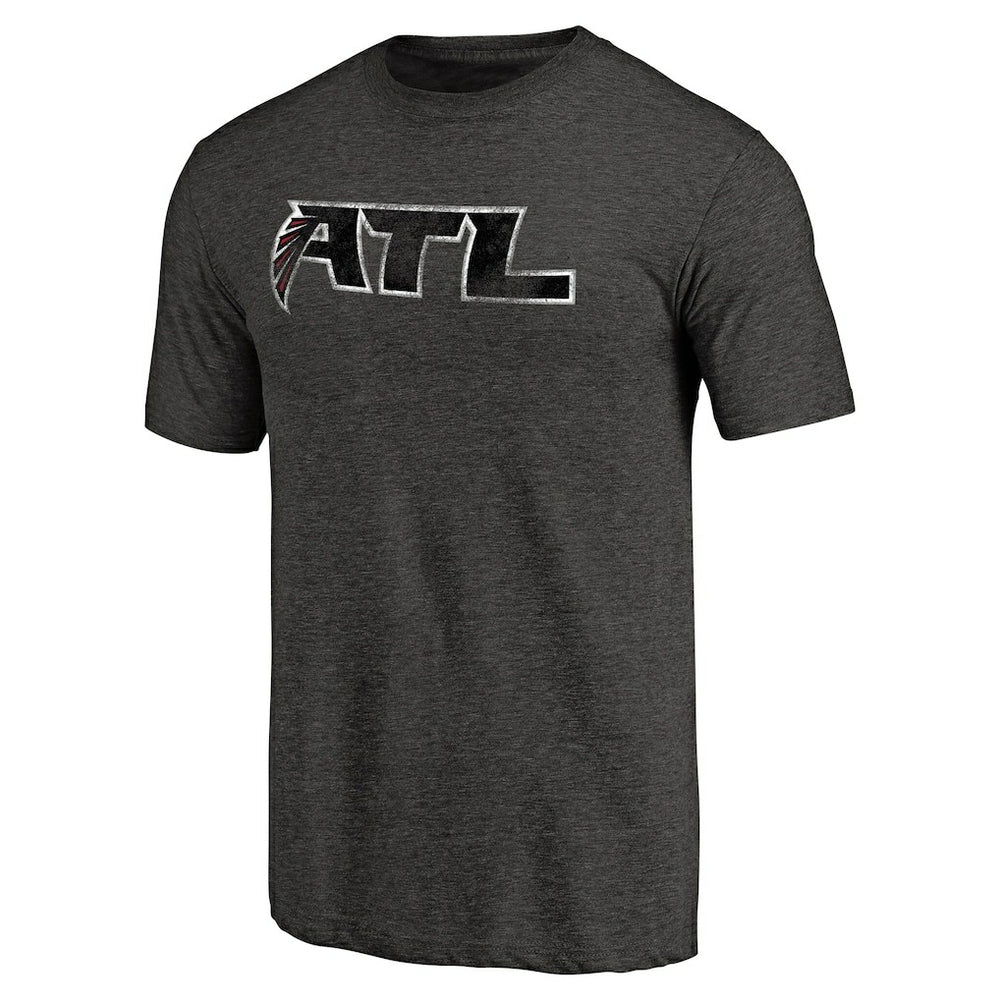 Alternate Logo Tri-Blend T-Shirt - Atlanta Falcons T-shirts