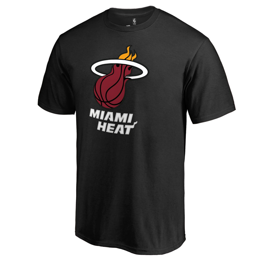 Goran Dragic Miami Heat Backer T-Shirt