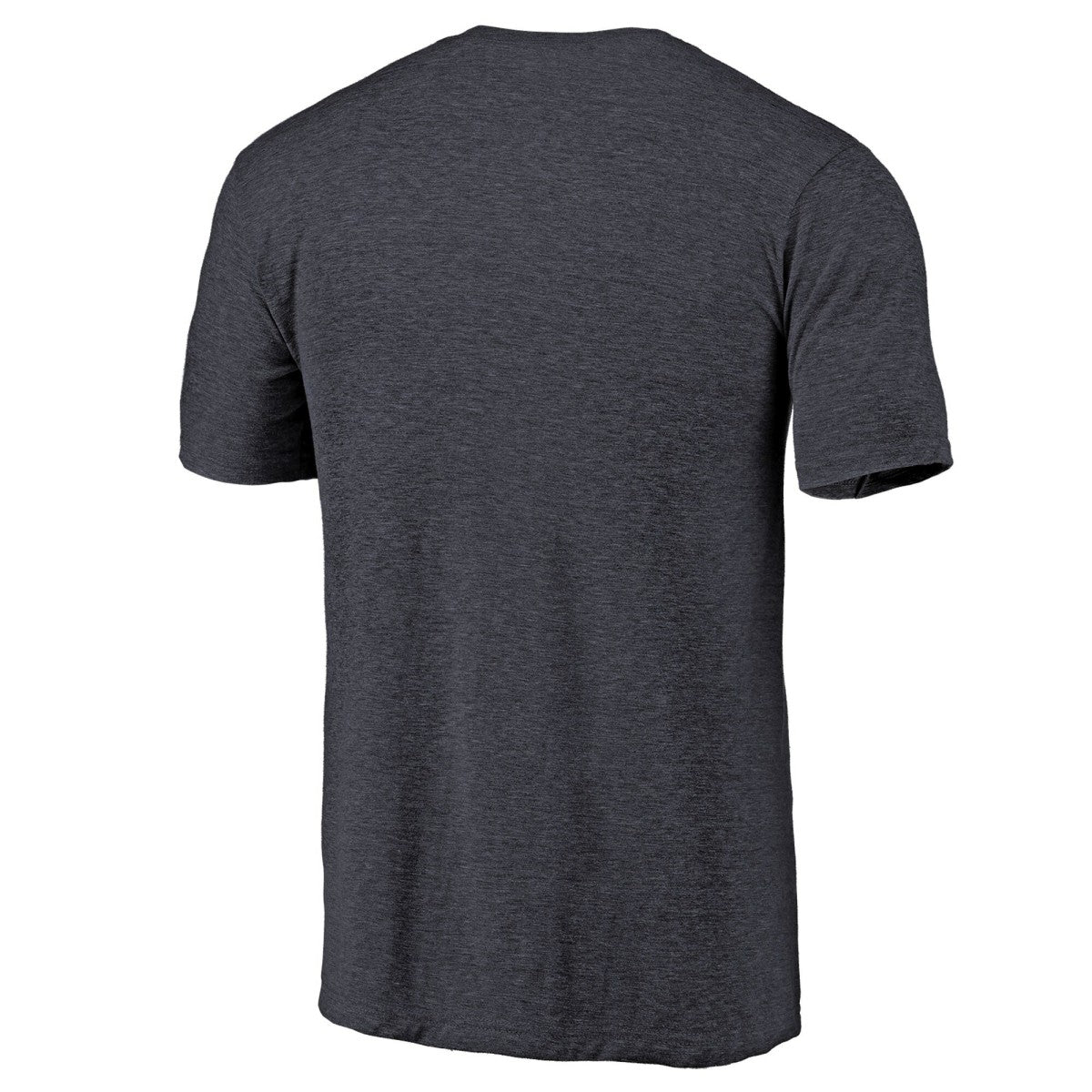 Washington Wizards Distressed Team Logo Tri-Blend T-Shirt