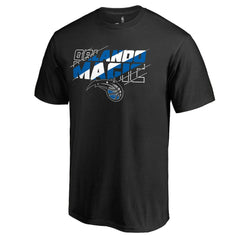 Orlando Magic Stars Alternate Slasher T-Shirt