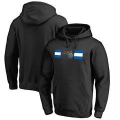 Orlando Magic Stars Alternate Pullover Hoodie