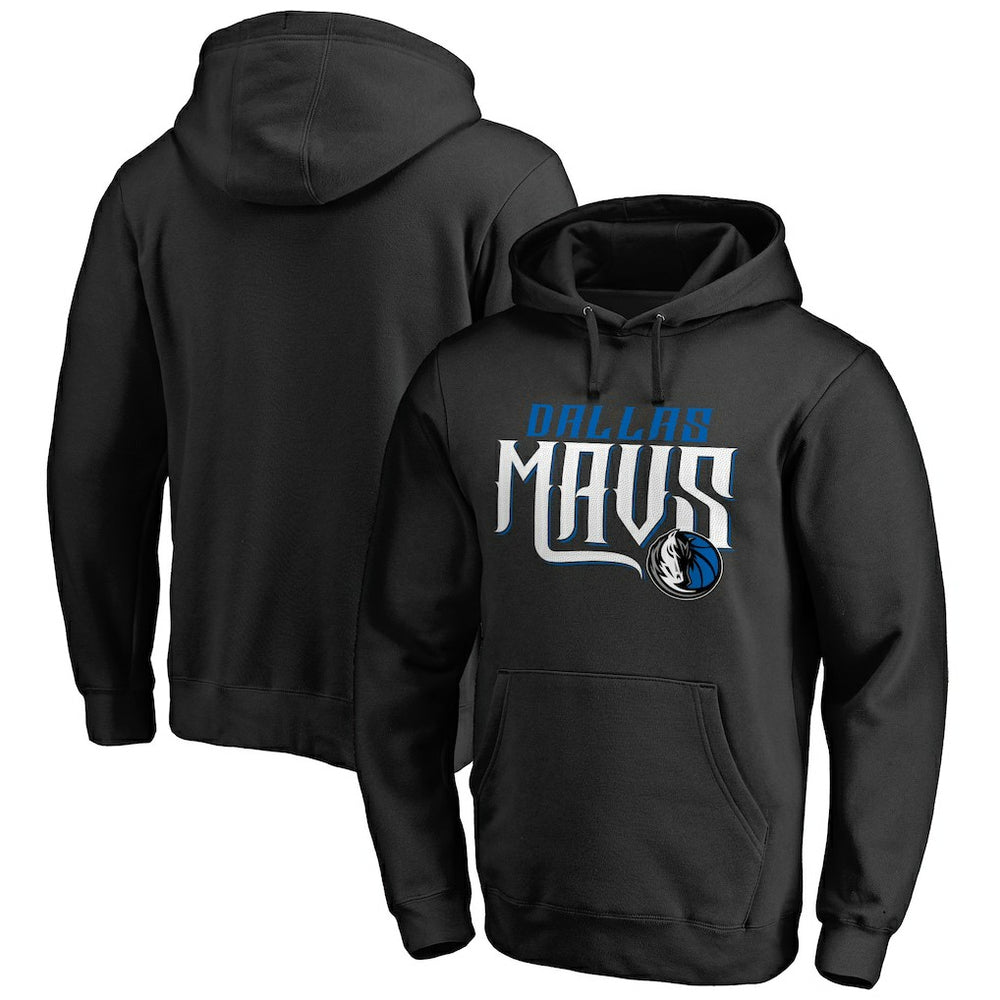 Dallas Mavericks Hometown Collection Mavs Pullover Hoodie sale