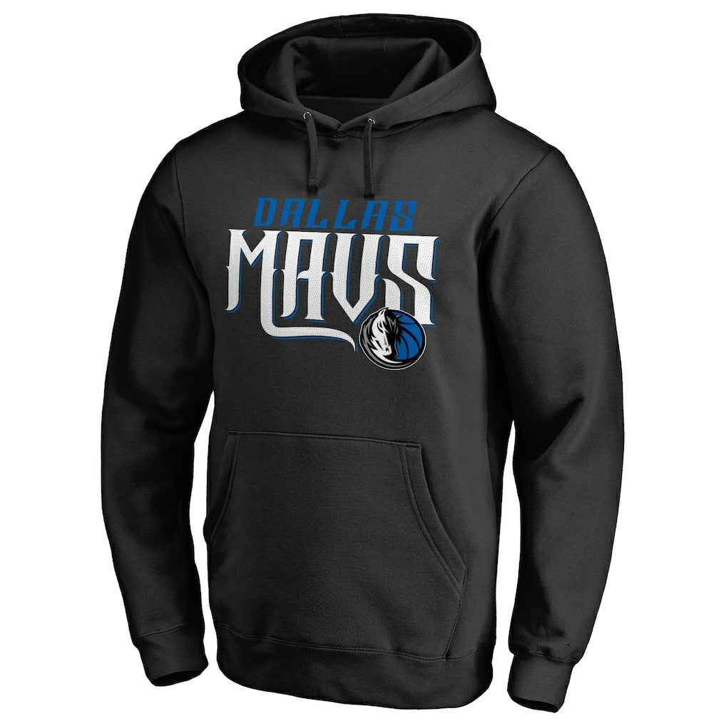 Dallas Mavericks Hometown Collection Mavs Pullover Hoodie sale