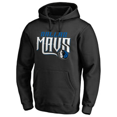 Dallas Mavericks Hometown Collection Mavs Pullover Hoodie sale