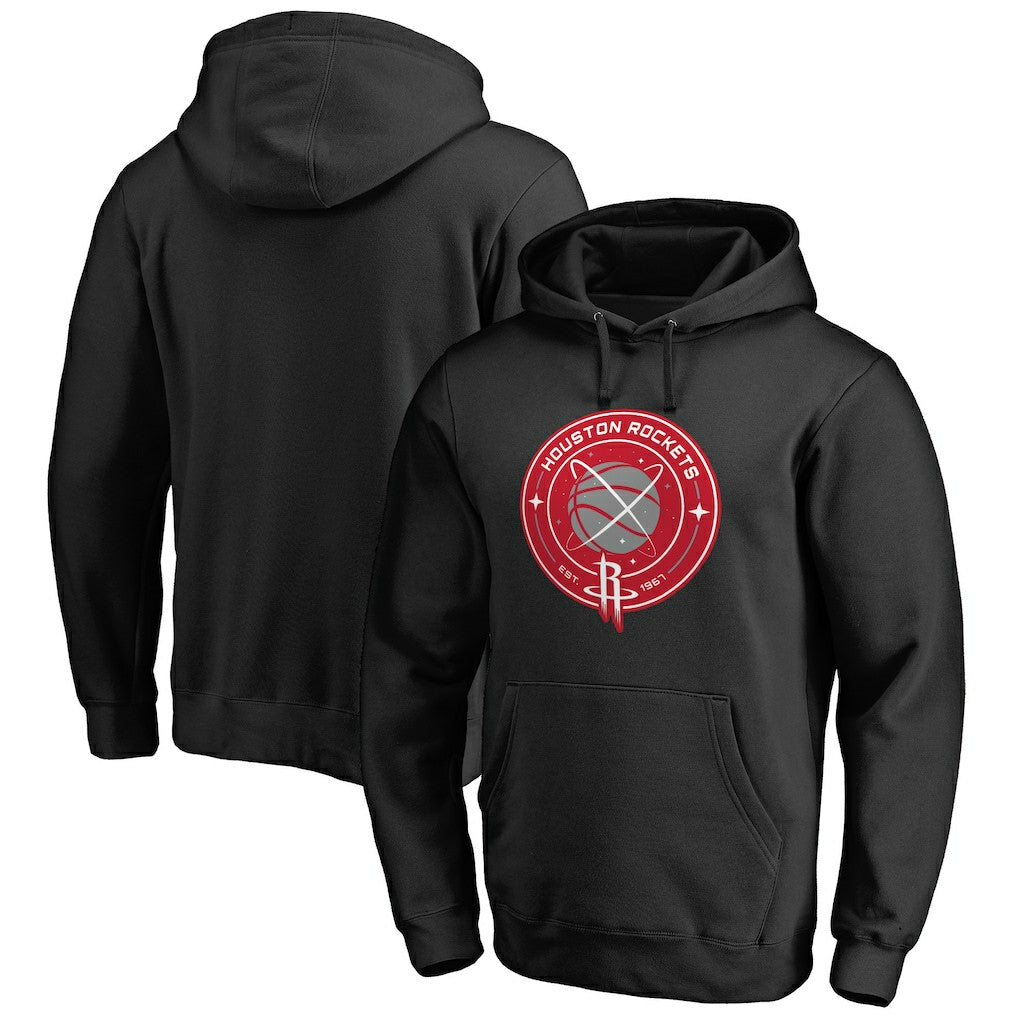 Houston Rockets Hometown Collection Pullover Hoodie sale