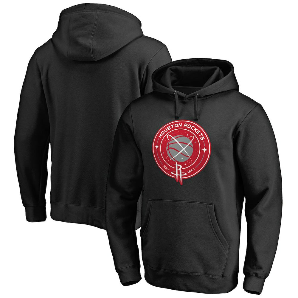 Houston Rockets Hometown Collection Pullover Hoodie sale