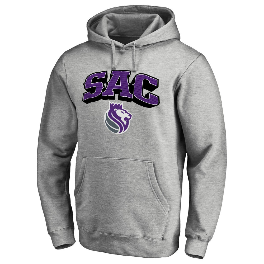 Sacramento Kings Hometown Collection SAC Pullover Hoodie
