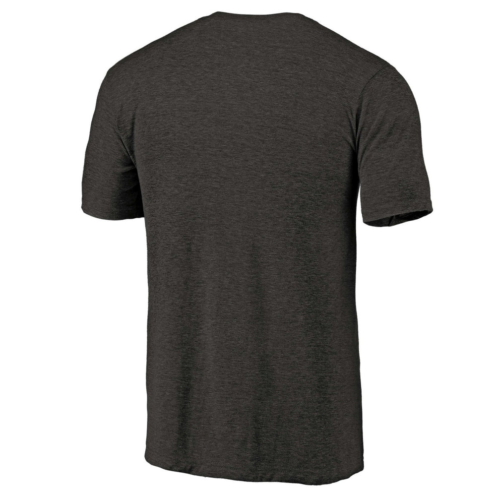 San Antonio Spurs Hometown Collection Step Back Tri-Blend T-Shirt