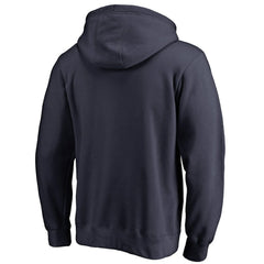 Dallas Mavericks Hometown Collection Skyline Pullover Hoodie sale