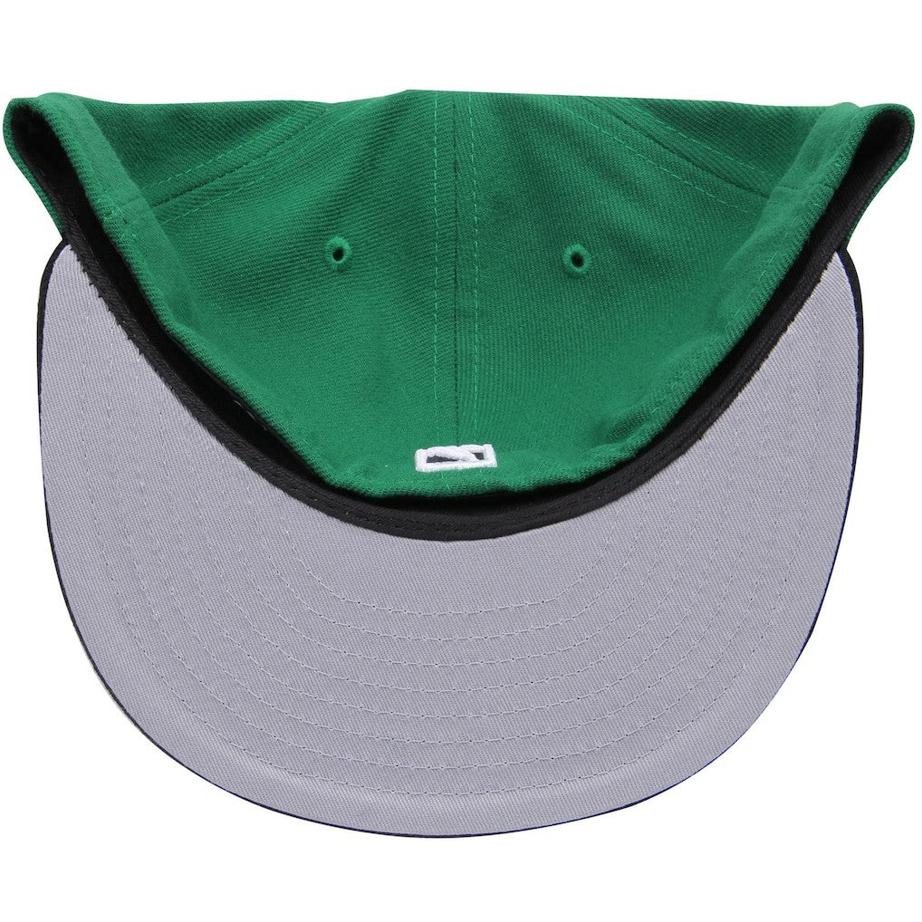 New Era Boston Celtics Team Color 2Tone 59FIFTY Fitted Hat