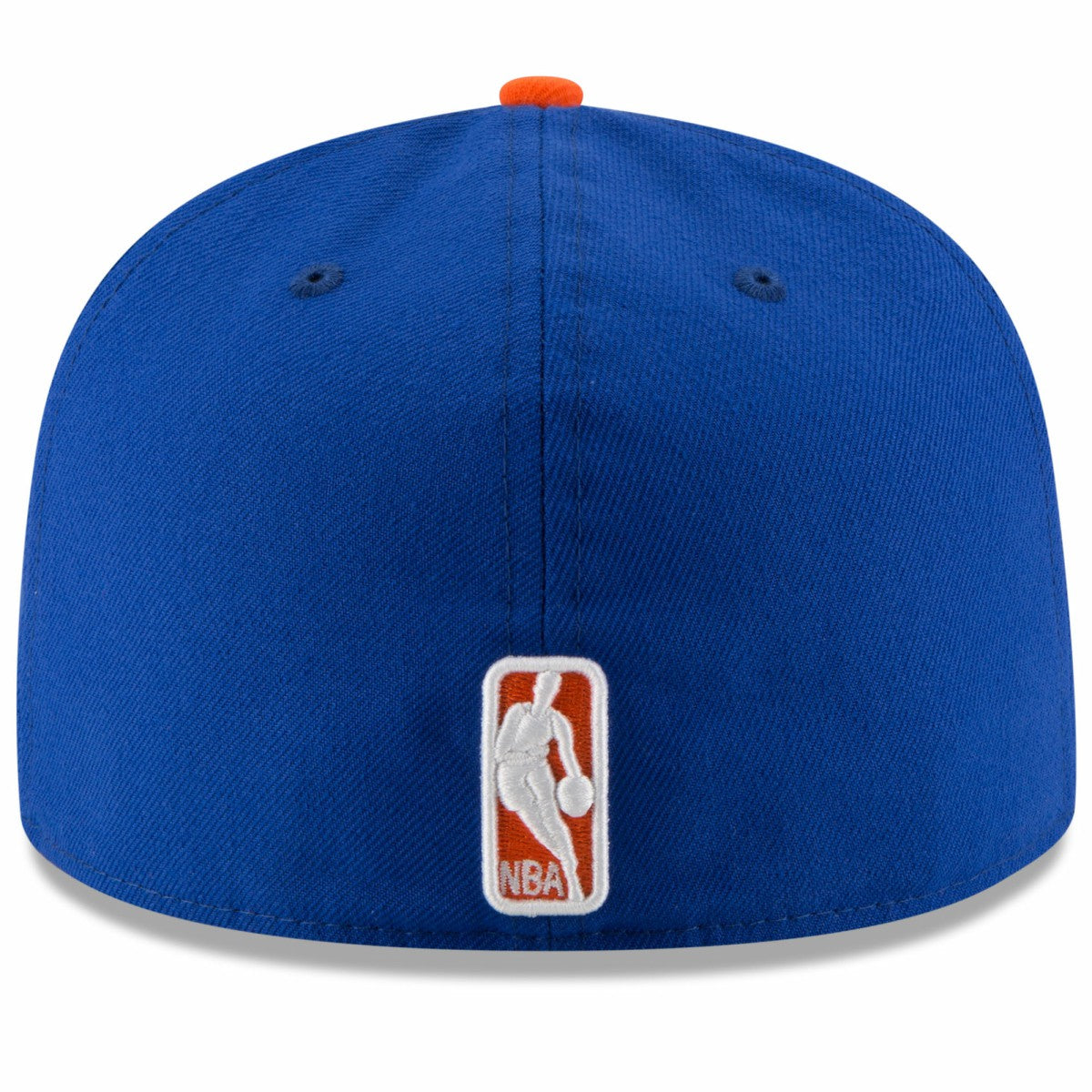 New Era New York Knicks Team Color 2Tone 59FIFTY Fitted Hat