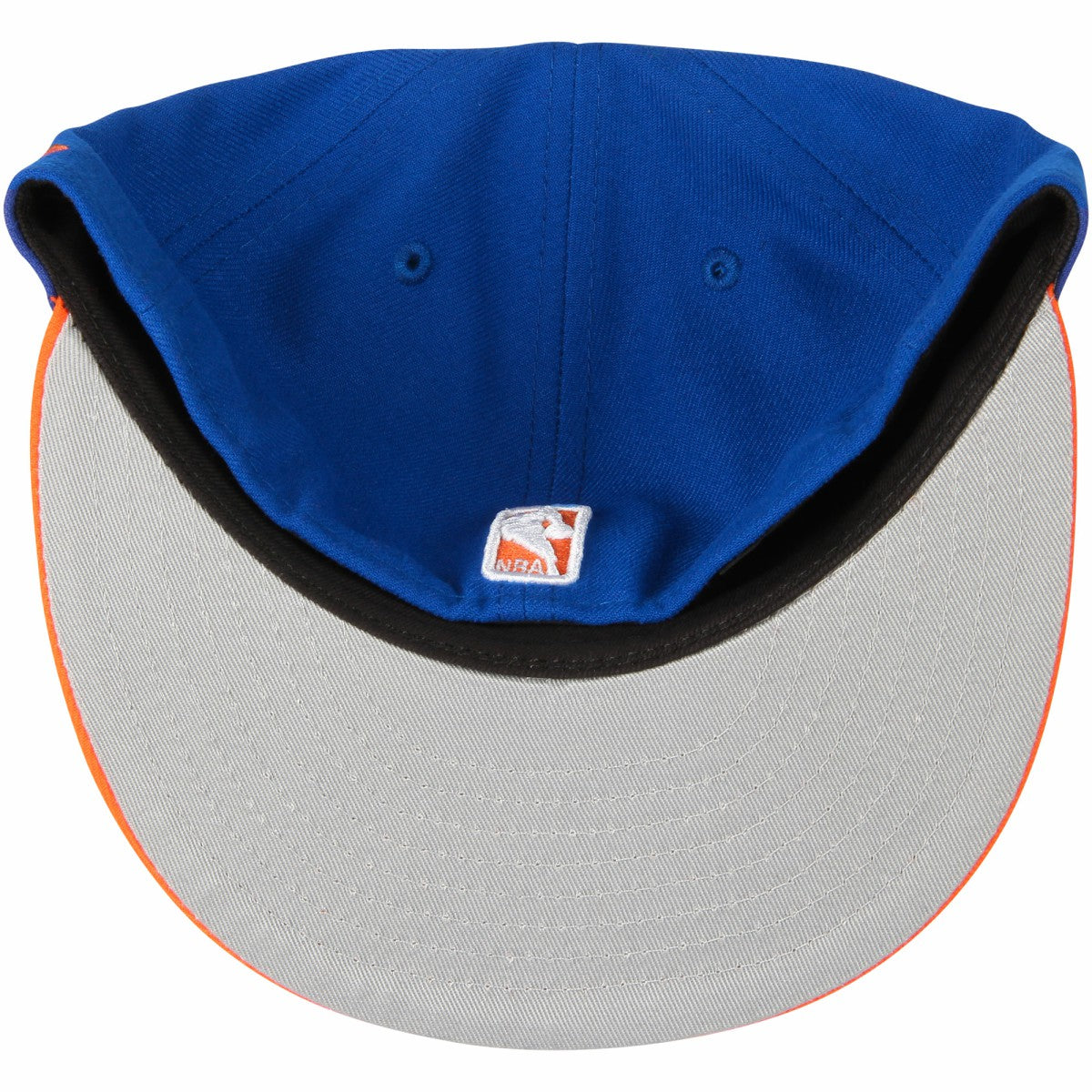 New Era New York Knicks Team Color 2Tone 59FIFTY Fitted Hat