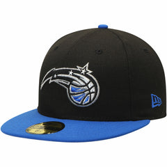 New Era Orlando Magic Team Color 2Tone 59FIFTY Fitted Hat