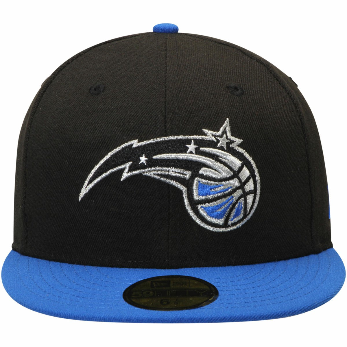 New Era Orlando Magic Team Color 2Tone 59FIFTY Fitted Hat