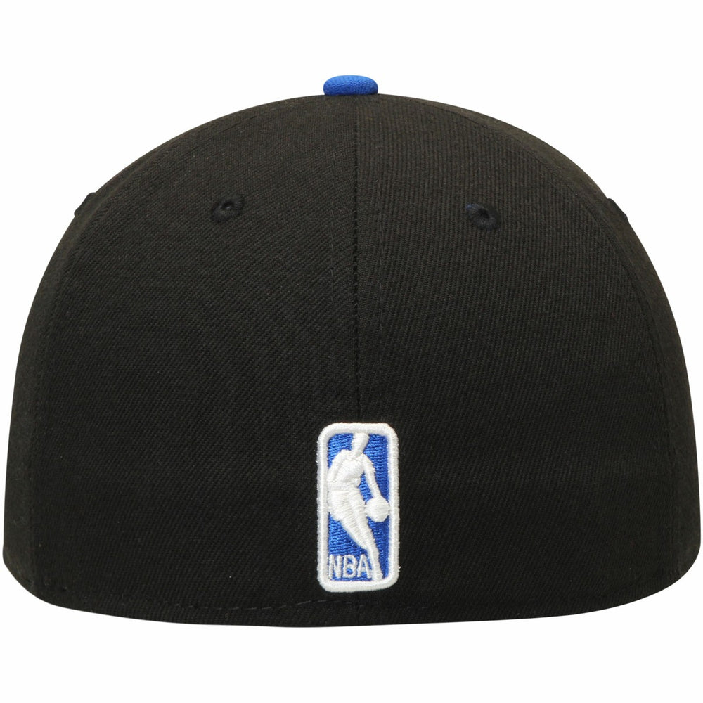 New Era Orlando Magic Team Color 2Tone 59FIFTY Fitted Hat
