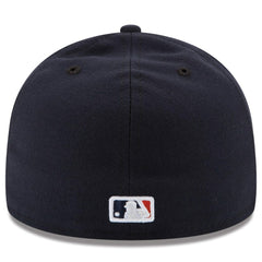 Navy Houston Astros New Era Home Authentic Collection On Field 59FIFTY Performance Fitted Hat